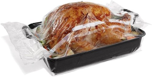 FoodSaver Vacuum Sealer Bags - Extra Large Size for Maximum Freshness and Preservation