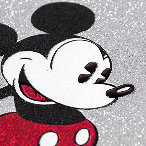 PAPYRUS Mickey Mouse Birthday Card