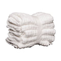 Spin-Clean Vinyl Record Drying Cloths | Washable | 5 Pack
