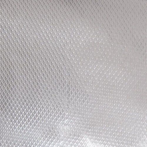 ForPro Professional Collection Foil Sheets - Embossed Aluminum, Food Safe, 5" W x 10.75" L, 100-Count