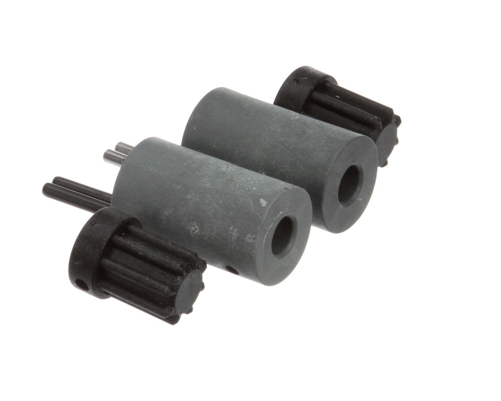 Sammic 4039012 Coupling Set, 9" Height, 6" Width, 5" Length