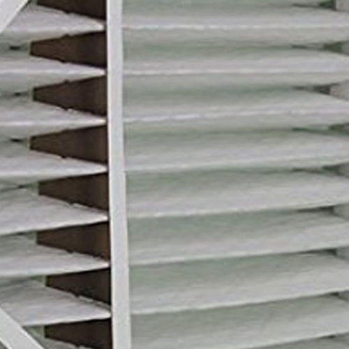 Lennox X6673 MERV 11 Filter Media - Healthy Climate HCF20-11 (2 Pack) for Superior Air Quality