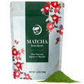 Wako Matcha - Authentic Uji Matcha Green Tea Powder | First Harvest, Ceremonial Grade, 40g