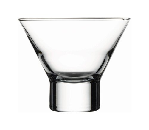 Utopia Petra, P41813, Petra Martini 8oz (22cl) (Box of 12)