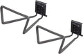 Ultrawall Heavy Duty Utility Hooks - Multi-Purpose Garage Organizer for Tools, Cords & Ladders | 2-Pack
