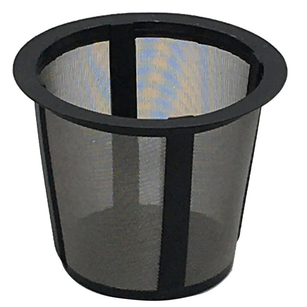 Reusable Coffee Filter for Keurig, My K-Cup style, Pack of 2, Fits B30 B40 B50 B60 B70 Series and MINI Plus K15 K40/45 K55 K60/65 K70/75/79 series(2)