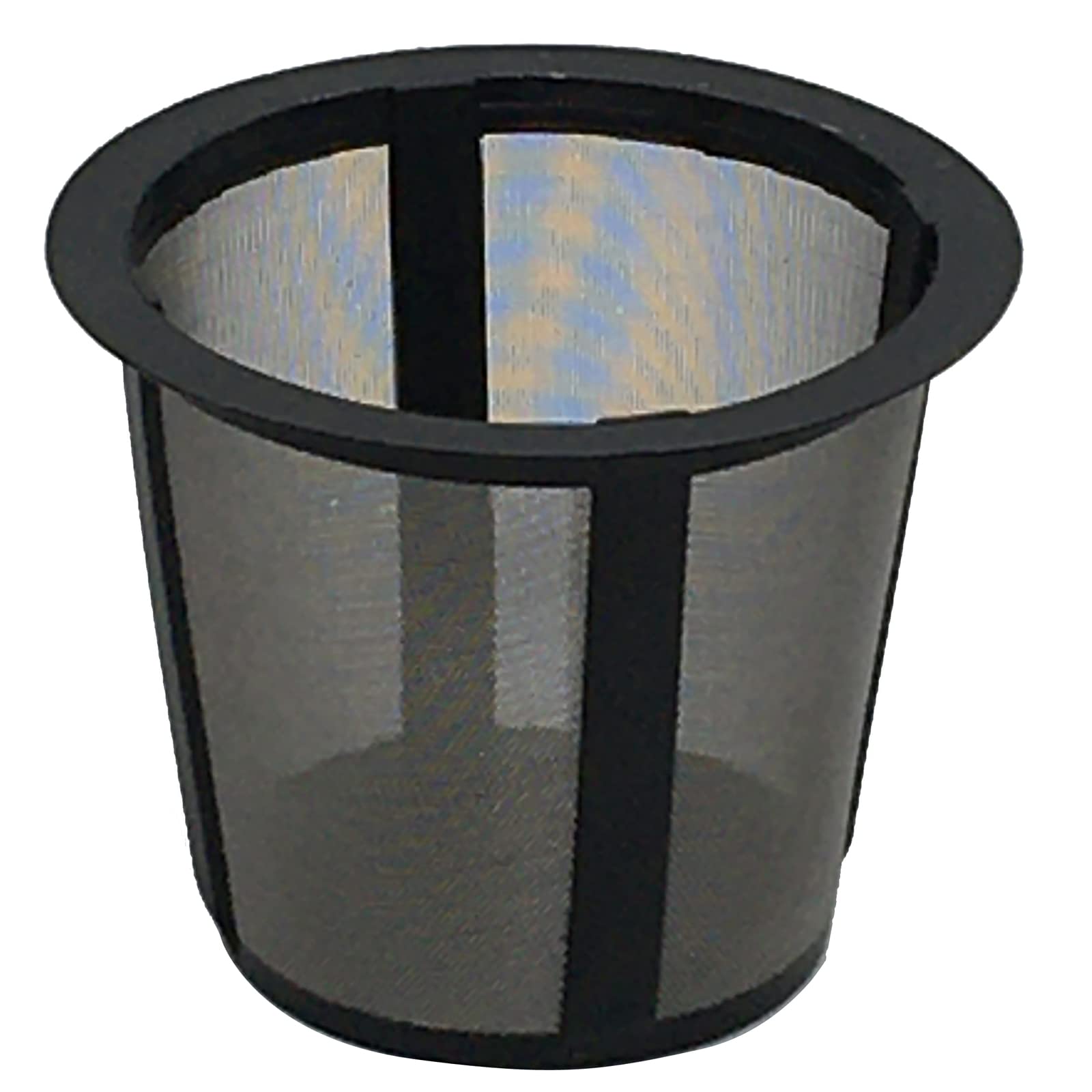 Reusable Coffee Filter for Keurig, My K-Cup style, Pack of 2, Fits B30 B40 B50 B60 B70 Series and MINI Plus K15 K40/45 K55 K60/65 K70/75/79 series(2)
