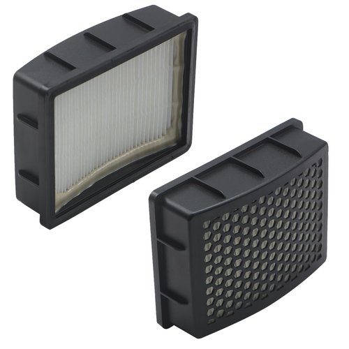 2 Packs K3010 HEPA Filter Compatible with Kenmore Bagless Uprights and Kenmore Intuition Bagged Vacuum Cleaner BU4018 BU4020 BU4021 BU4022 BU4050 BU3040 DU2012 DU2015 DU5080 DU5092 DU2001