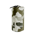 Columbia 50" x 60" Down Alternative Throw Blanket - Outdoor Essentials for Camping, Picnics, and Adventures, Soft and Cozy Home Essentials for Bed and Living Room, 100% Polyester Fill - Camo