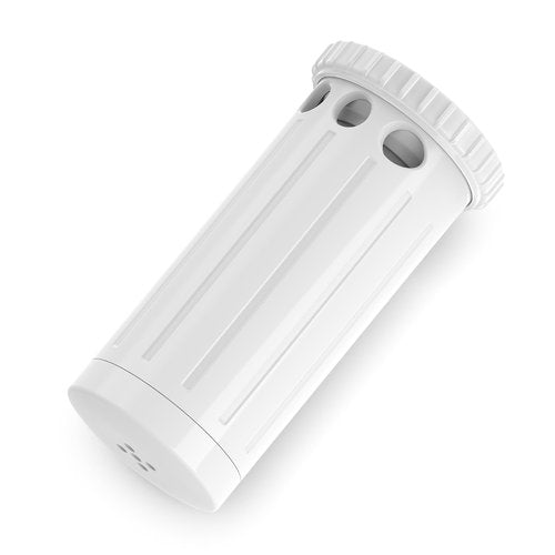 Pure Enrichment® Genuine Humidifier Decalcification Cartridge Filter for Hume™ Sense Top Fill Humidifier (PEHUTRB-W)