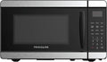 Frigidaire EMW727 Microwave - 0.7 Cubic Foot Stainless Steel Design for Modern Kitchens