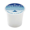 Cafe Valet Folds of Honor Dark Roast Coffee Pods, 80 Count – Contributing to Military Family Scholarships