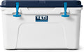 YETI Tundra 45 Cooler - Durable Insulated Design for Outdoor Adventures | Perfect Size for Camping