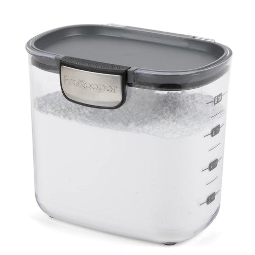 Progressive International (2.05-quart Powdered Sugar Keeper)