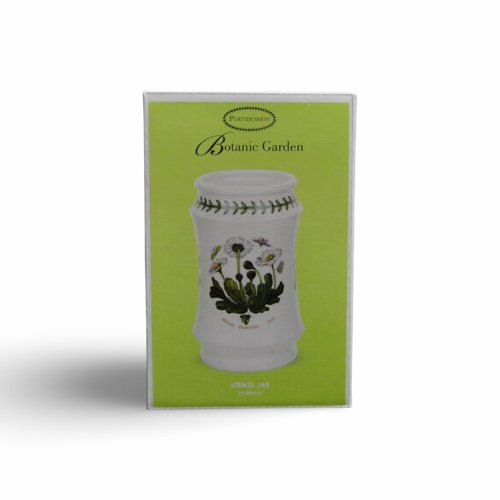 Portmeirion Botanic Garden Utensil Jar