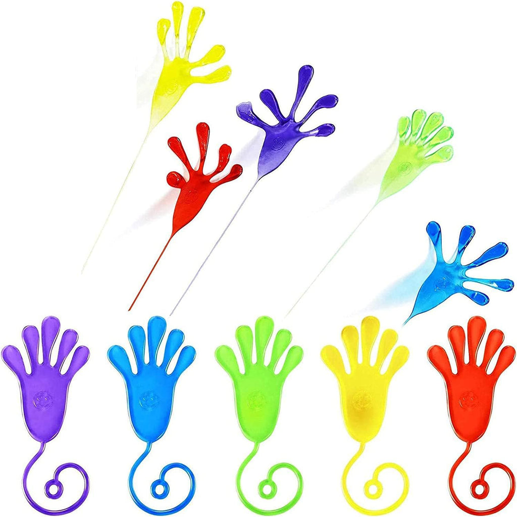 Party Favors 124 Pack by [Brand Name] - Fun Goodie Bags & Treasure Box Toys for Kids | Perfect for Birthdays & School Rewards