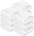 Utopia Bedding Fleece Blanket - Luxury Soft 300GSM Queen Size (90x90 Inch) | Bulk Pack of 9