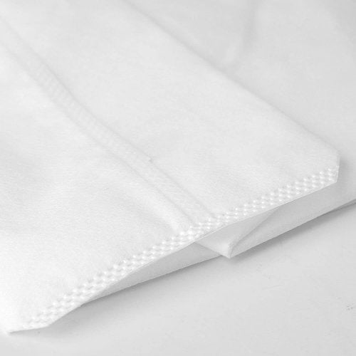 Gudotra 10 Pack Replacement VACBP6 HEPA Filter Bags for Atrix Ergo 8 Quart Backpack Vacuum, Replace Part VACBP1 VACBP36V VACBPAI