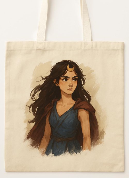 GiftExpress 12-Pack Natural Color Canvas Tote Bags - Versatile DIY Craft & Grocery Bags (13” x 11”)