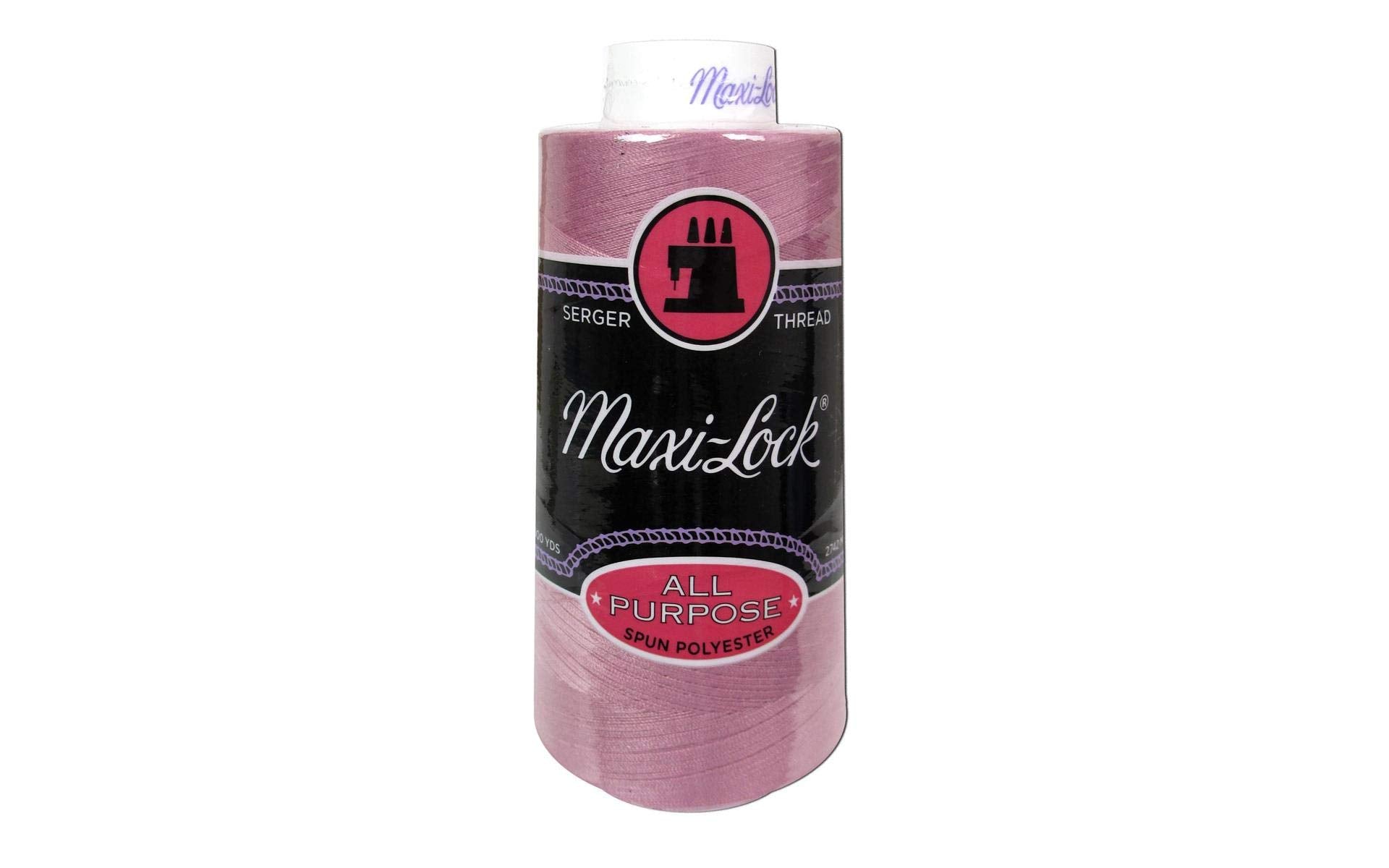 51-32435 Thread MAXILOCK-Mauve Pink