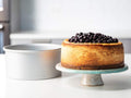 Lloyd Pans Kitchenware Cheesecake Pan 8 Inch by 4 Inch Loose bottom - SK