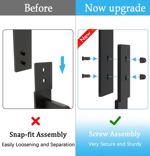 16Inch Over The Door Towel Rack, DOKU Stainless Steel Door Towel Hanger, Over Door Towel Holder with 3 Tier Towel Bars, Over Door Towel Storage for Bathroom, Matte Black