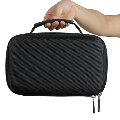 Hermitshell Hard Travel Case for Conair EZ Press 800 Watt Handheld Steam Iron