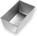 USA Pan Bakeware Nonstick Mini Loaf Pan Set - Durable Aluminized Steel, 4-Piece Set
