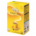 Maxim Mocha Gold Mild Coffee Mix 맥심 모카골드 커피믹스 100T