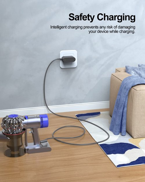 26.1V Charger Fit for Dyson V6 V7 V8 Charger