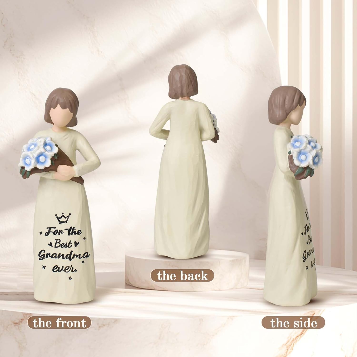 Regine Switzerland | Thoughtful Gifts for Grandma - Perfect Birthday & Mother's Day Present