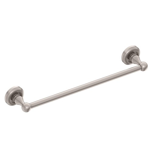 Moen DN6924PW, 27", Pewter