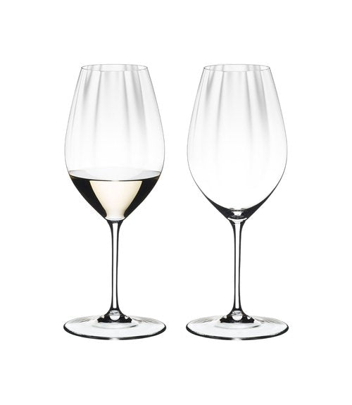 Riedel Performance Riesling, Set of 2 Wine Glass, 22 Ounces