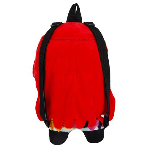 Nightmare Before Christmas Sally Plush Backpack Set - Bundle with 14" Deluxe Plushie Toy with Carrying Straps, Stickers, More | NBC Gifts for Kids