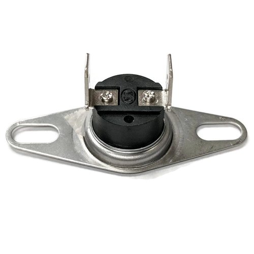Midwest Hearth Thermal Fan Switch for Fireplace Blower (115 Degree ON, 90 Degree Off)