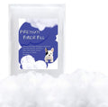 BUTUZE Polyfill Stuffing - 2.6lb Fiberfill for Crafts | Resilient Polyester Fill for Pillows & Home Decor