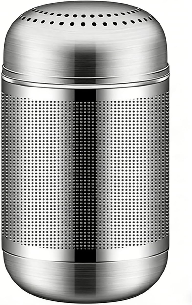 Skiennix Refrigerator Deodorizer - Activated Carbon Odor Eliminator for Fridge, Freezer, RV & More