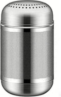 Skiennix Refrigerator Deodorizer - Activated Carbon Odor Eliminator for Fridge, Freezer, RV & More