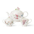 Lenox 897102 Butterfly Meadow Pink Ombre 5-Piece Tea Set