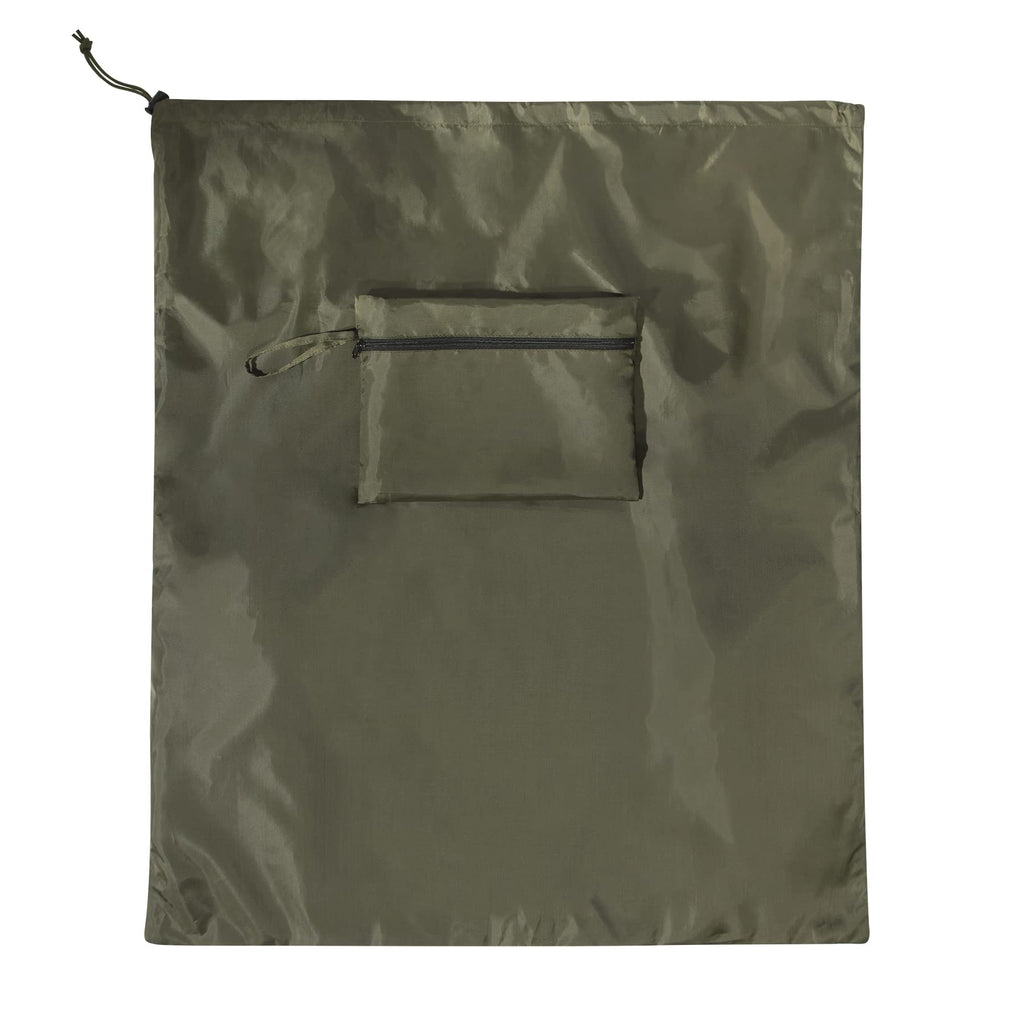 Rothco 29292: Packable Laundry Bag Backpack
