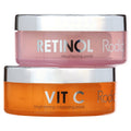 Cleansing & Resurfacing Pad Duo Set - 40 Pads Total