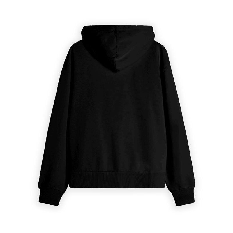 The Nightmare Before Christmas Men's & Big Men's Graphic Hoodie 2XL Black