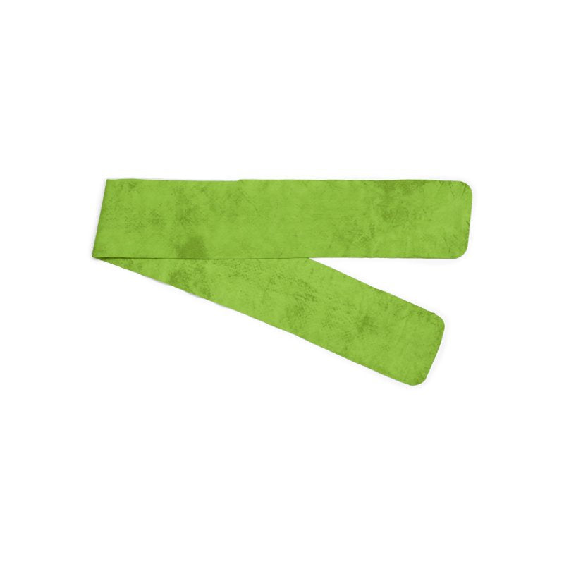 Frogg Toggs Chilly Mini Cooling Towel - Assorted Colors 29" x 3"