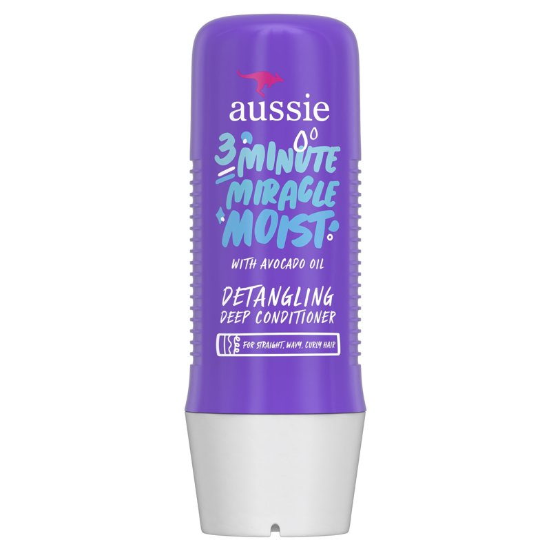Miracle Moist Shampoo & Conditioner Set with Deep Conditioner