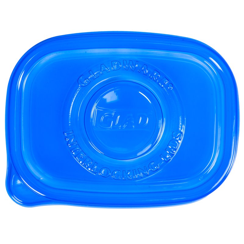 BPA-Free Snack Containers with Dressing Cups - 24oz, 4ct