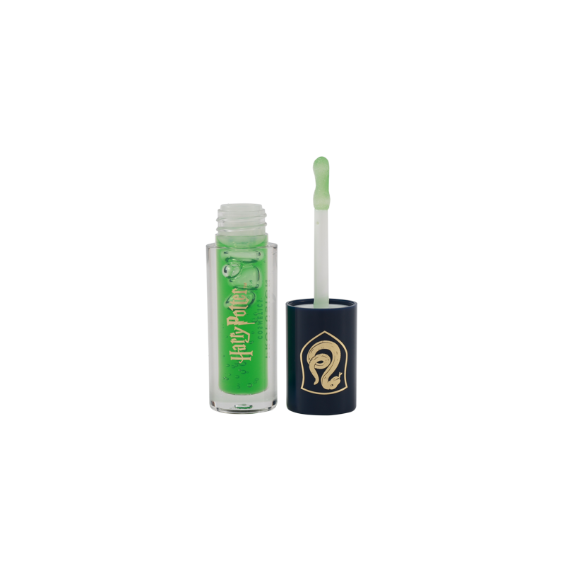 2-Piece Holiday Lip Oil Set - Vegan and Cruelty Free Lip Care