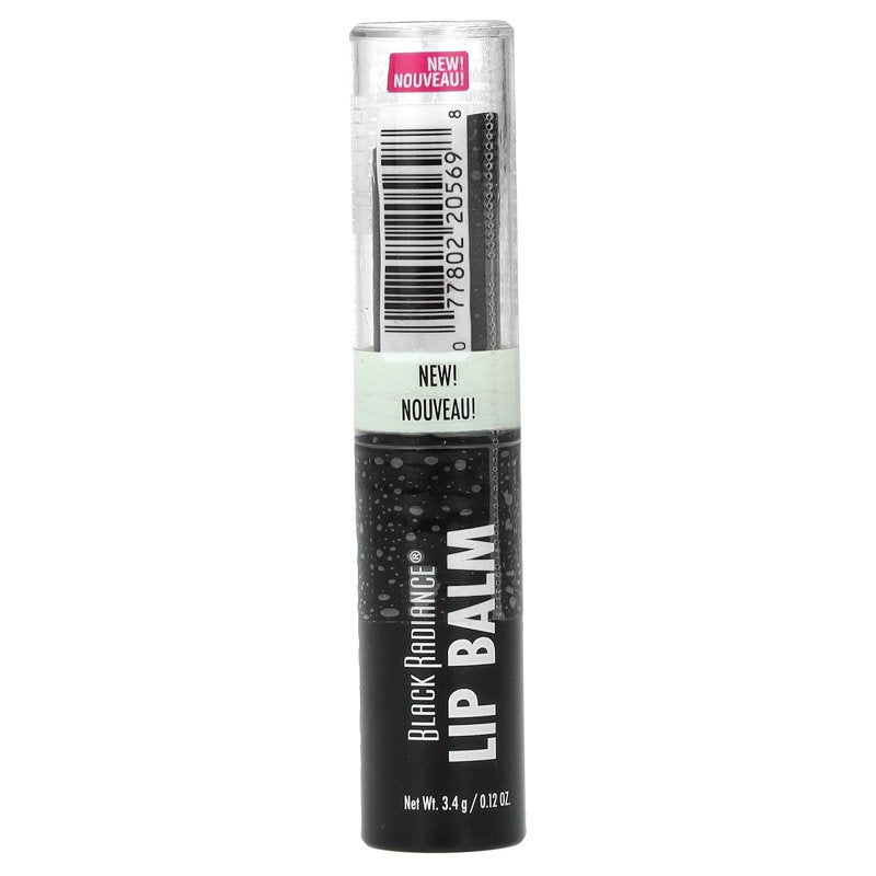 Beyond a Pout Plumping Lip Balm - Sheer Moisturizing Gloss