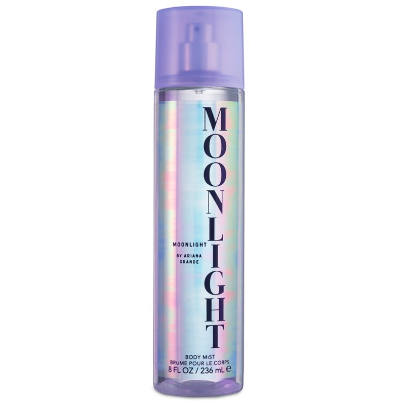 Moonlight Body Mist for Women - 8 fl. oz - 3 Pack