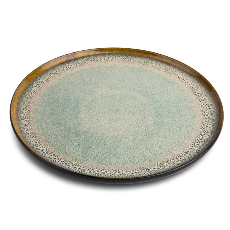 Yellowstone Kayce Ceramic Dinner Plates - 2 Pack