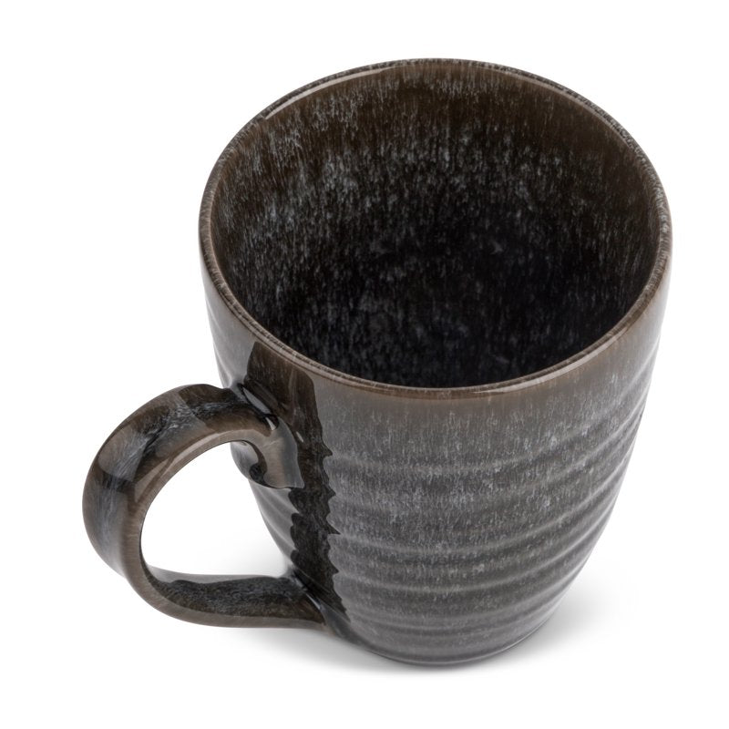 11 fl oz Ceramic Mug - Yellowstone Rip Collection, 2 Pack